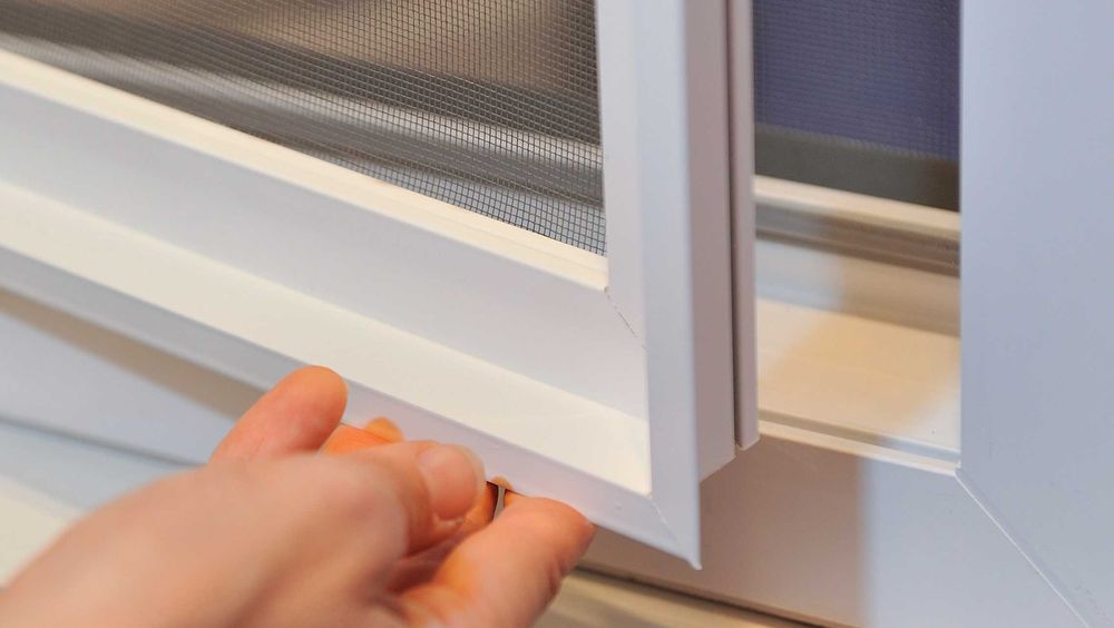 Ремонт окон, замена резины, механизмов, обслуживание стеклянных дверей