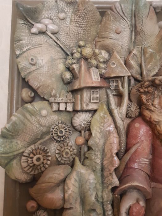 Продам авторскую работу.