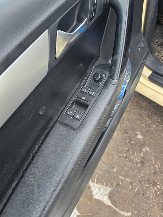 **САМО НА ЧАСТИ***  Volkswagen Passat B7 1.4TSI, EcoFuel