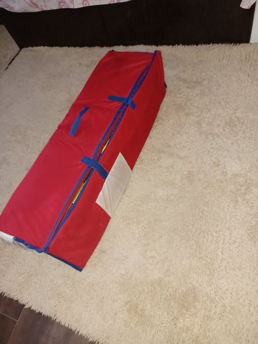 Страхотна детска кошара