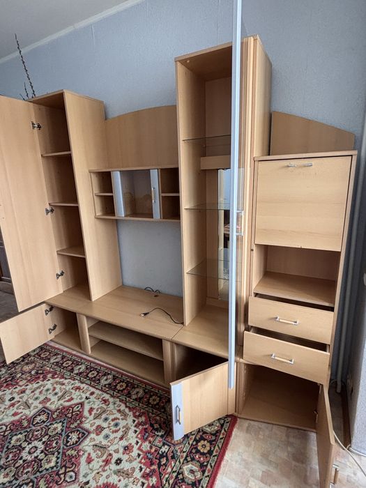 Мебельный гарнитур для гостиной