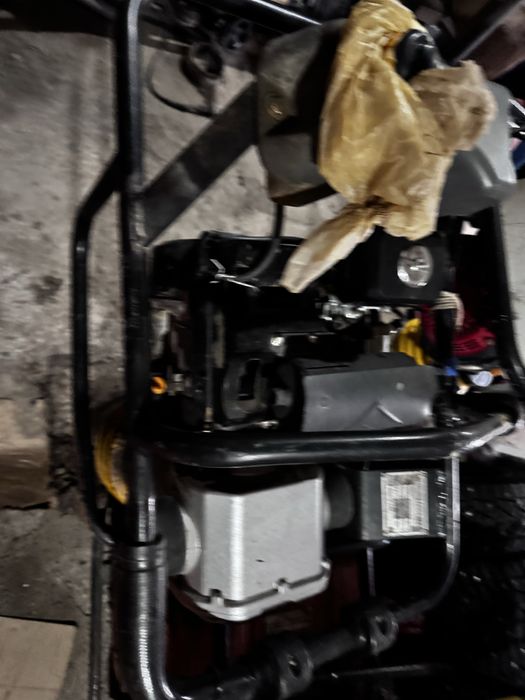 Продам трамбовку, вибро нога.