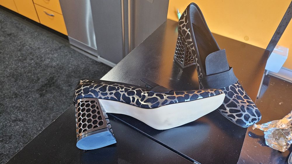 Дамски обувки за всеки повод