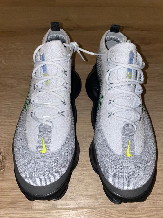 Чисто Нови Nike Scorpion Air Max