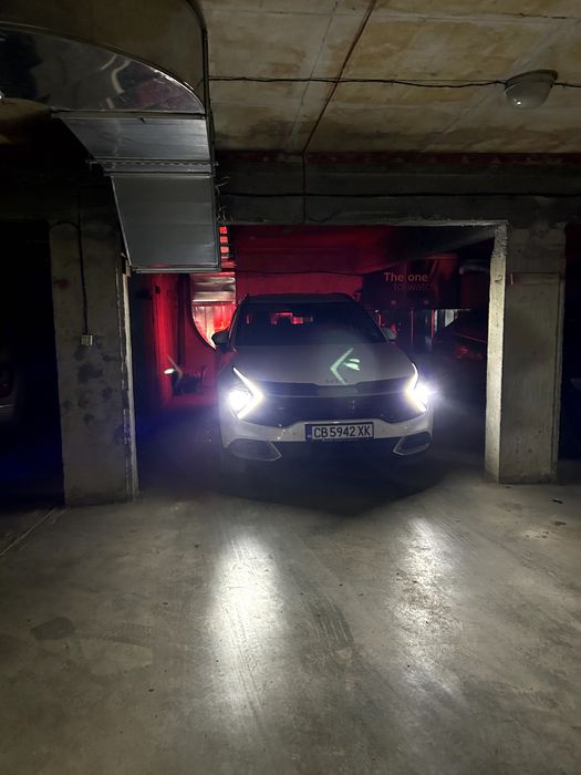 Паркомясто под наем Манастирски ливади