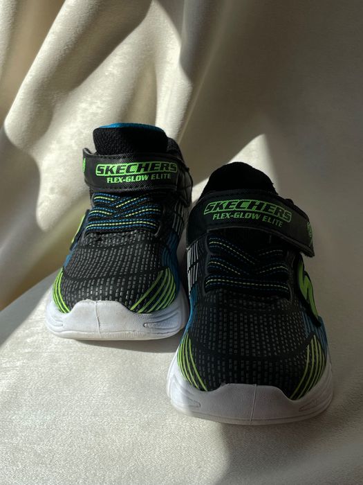 Детски маратонки Skechers