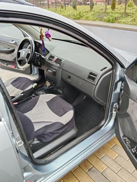 De vânzare Skoda Fabia