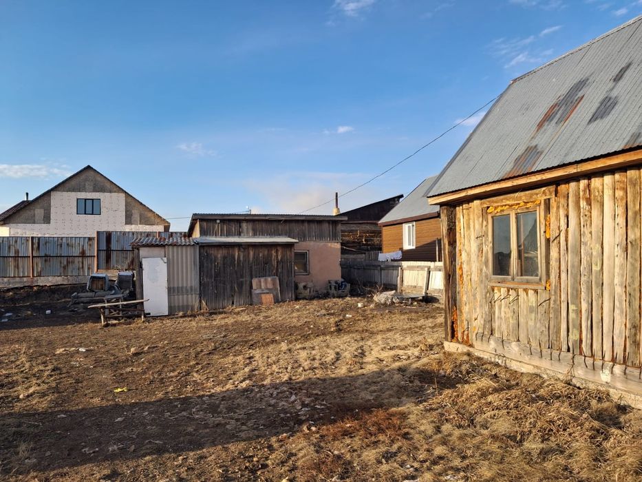 Срочно продаётся участок