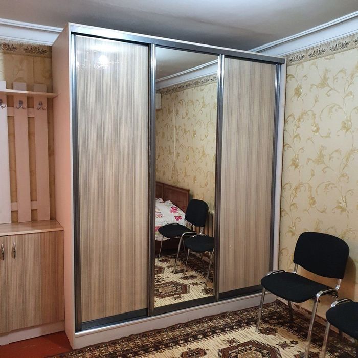 Каллинский массив 1ком. Квартира.