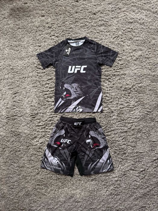 РАЗПРОДАЖА, ММА Екипи и Анцузи, Чисто Нови с Етикет