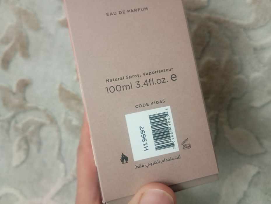 Оригинал парфюм в мире ароматов