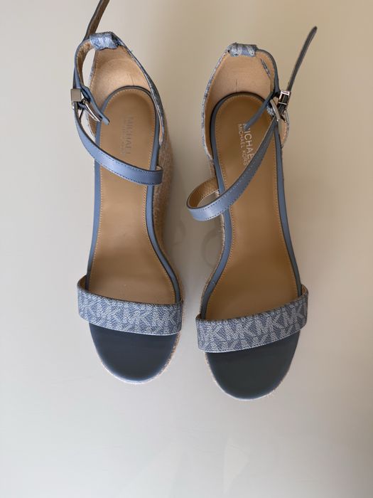 Платформи Michael Kors