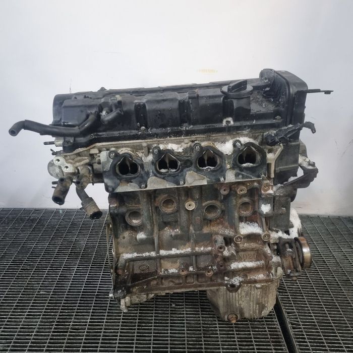 Motor Hyundai Tucson 2.0 BENZINA 2006 - 2010 141CP Manuala G4GC Euro5 (1388) Benzina 4x2