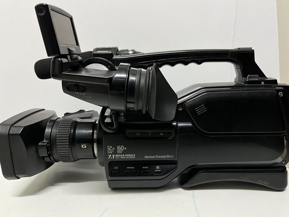 Продам видеокамеры сони