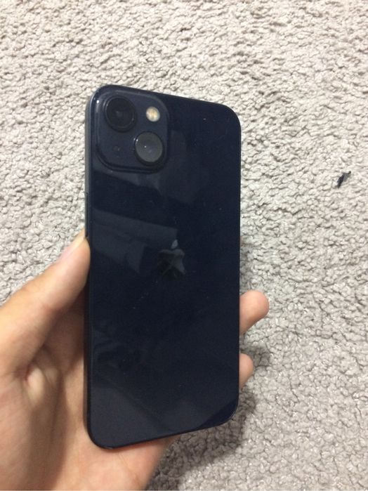 Продам айфон 13 iphone 13 срочно