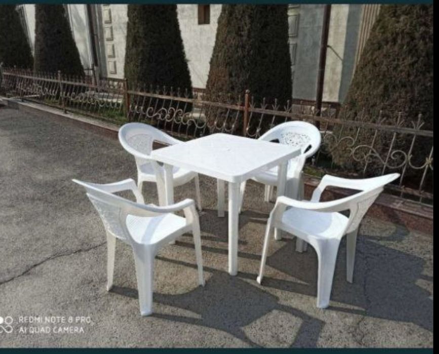 Plasmas stol stul              OT: