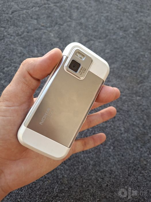 Nokia N97 mini sotladi