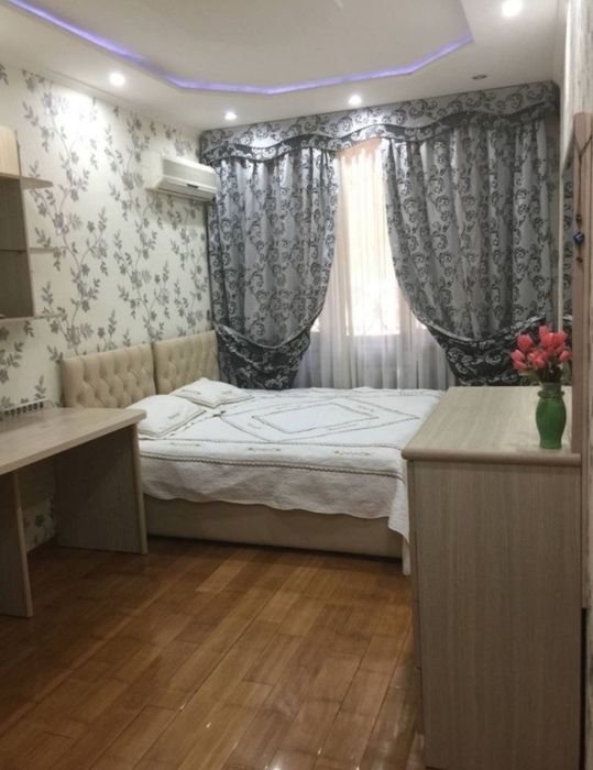 Chilonzor22 kvartl 3xona 5etaj 5etajli kvartira 2.6balkon sotiladi