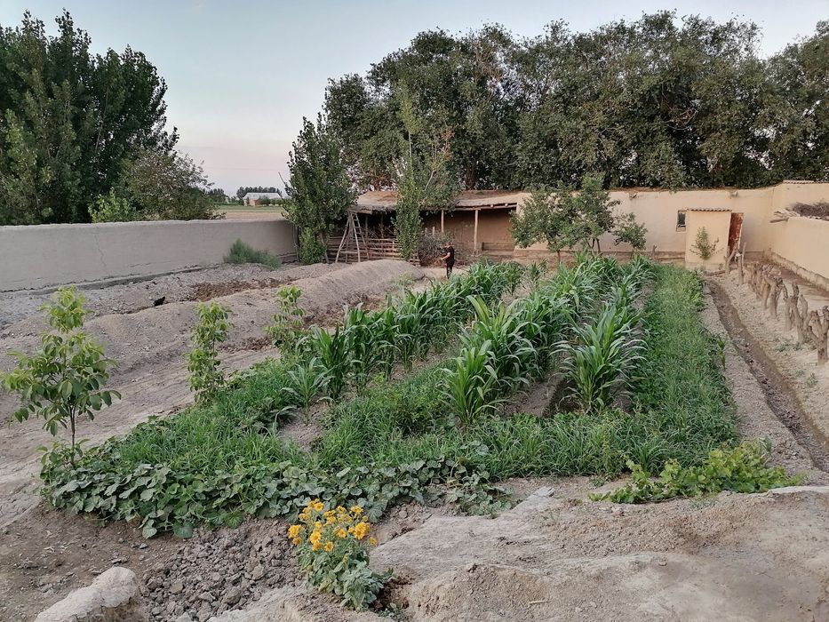 Уй сотилади 13 сотих