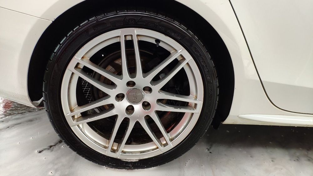 Audi A4 b8 Sline на части 2.0tfsi налични 2.0tdi 3.0tdi 2.7tdi