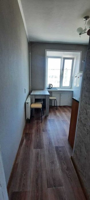 1к.32кв.4 этаж 1972г. район КСК