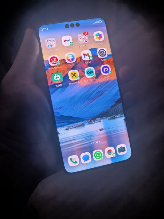 Vând sau Schimb Huawei MATE 70 RS ULTIMATE