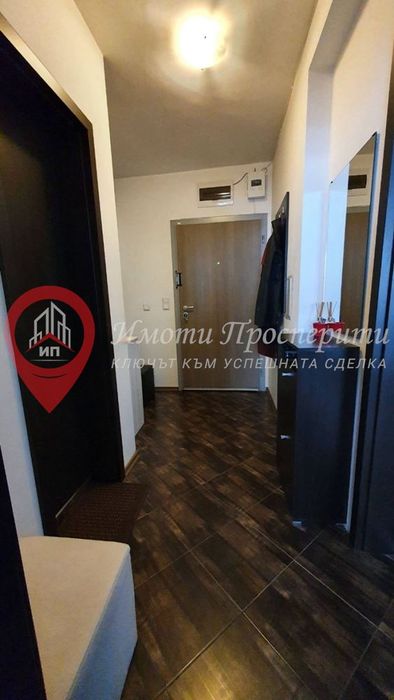 Дава се под наем Двустаен апартамент в София, Бъкстон - 65 кв.м за 649 € - Снимка #8