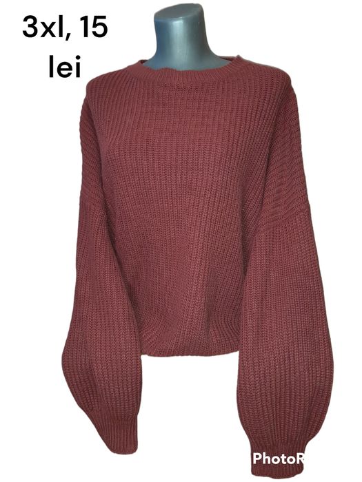 Haine dama mărimea 2XL