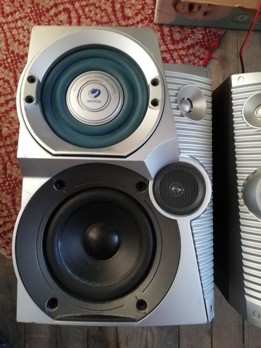 Тонколони Philips и SAMSUNG оригинални