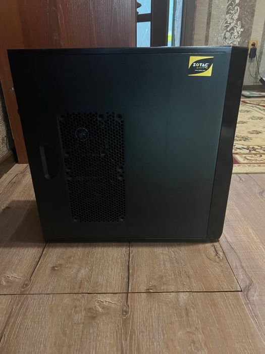 Продам копьютер, укомплектован