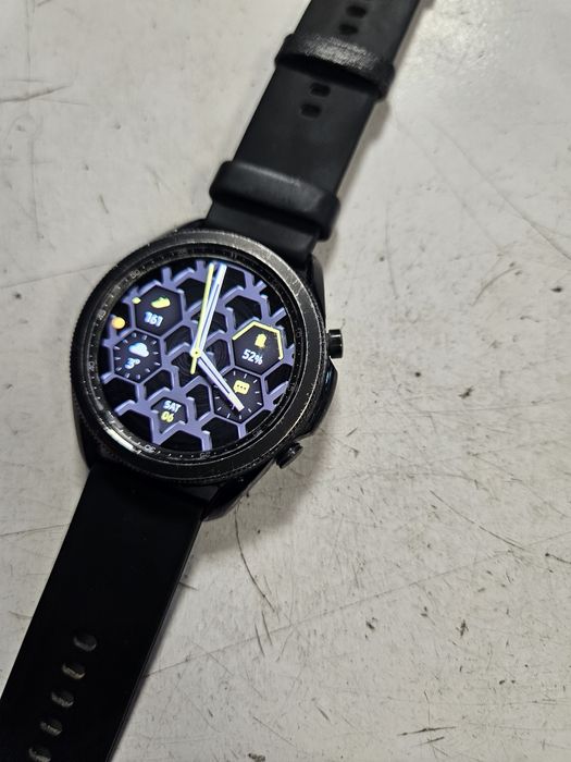 Samsung  Galaxy Watch 3