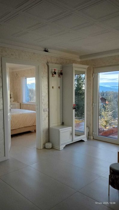 Relax la munte,zona Belis,2 pers,pret/locatie,mic dejun,spa.690/noapte