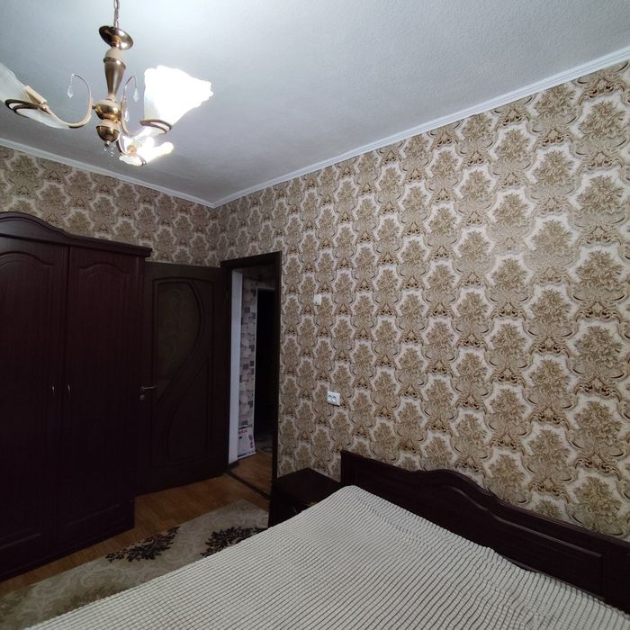 Продам 3-х комнатную квартиру