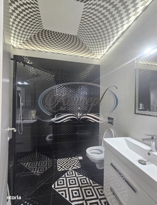 Apartament 3 camere zona BMW - VIVO Floresti