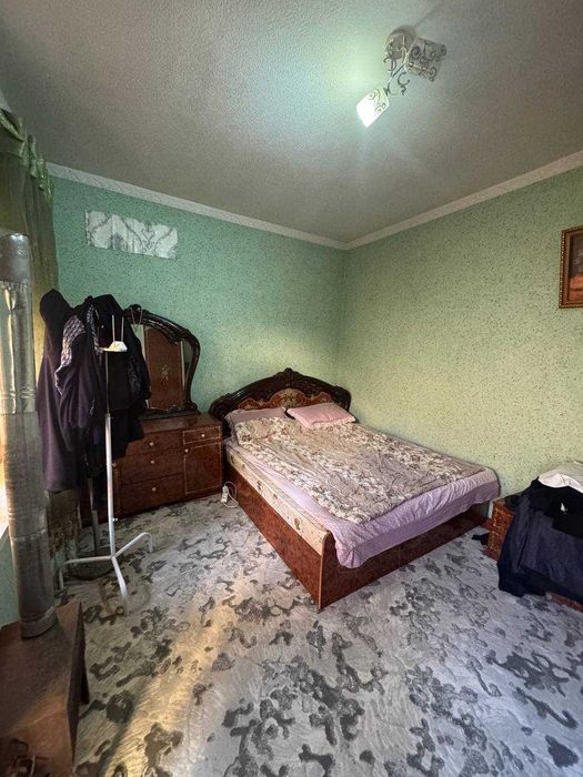 21 сдаётся дом 3комнатная, ориентир ресторан Дучинор