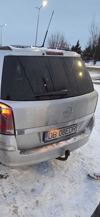 Opel Astra H 1.7 Diesel