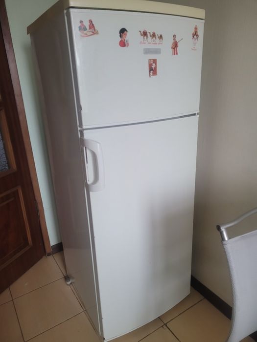 Холодильник бу. Продажа
