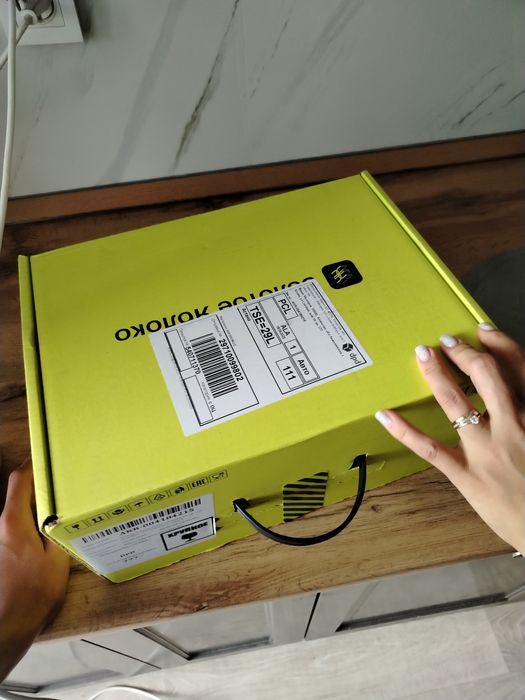 Парфюм Bad boy cobalt