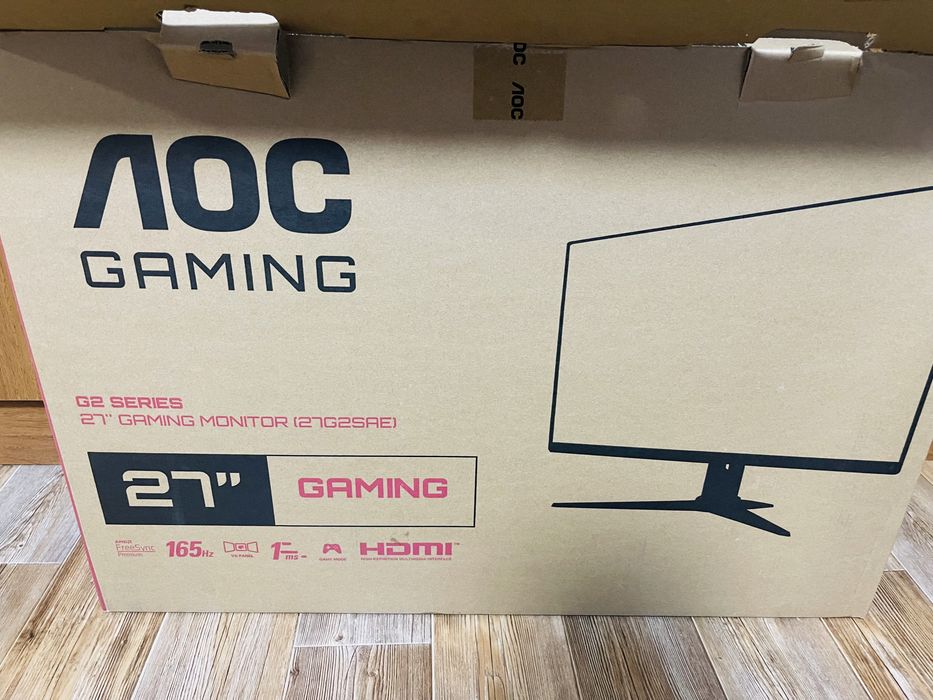 Продам Игровой компьютер