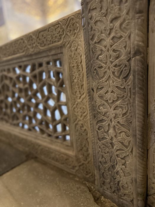 Гид на своём авто Экскурсия по г. Самарканд.