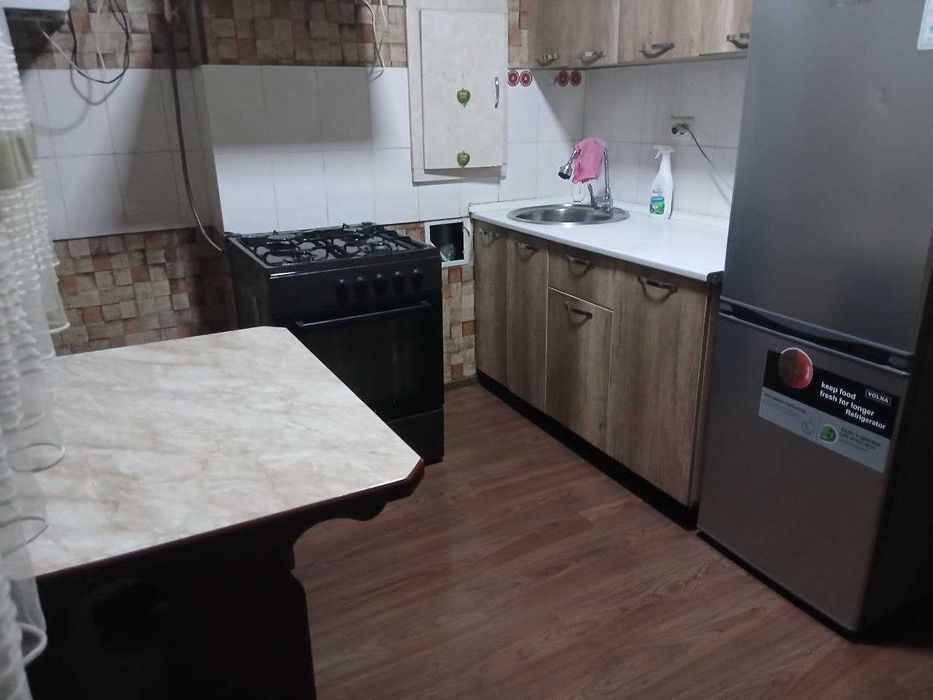 Продаётся  Сергели 5 квартира  3/5/9 Ипотека есть