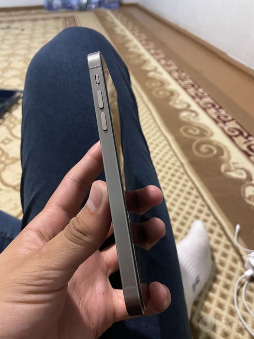 iphone Xr 15 pro korpusda