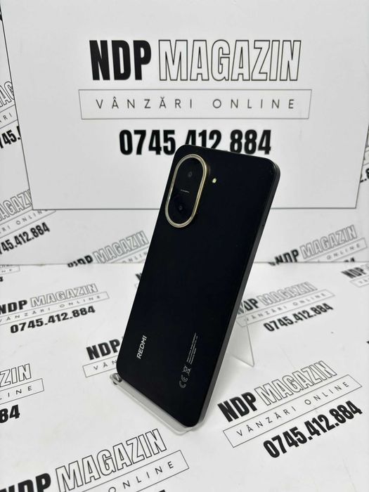 NDP Amanet NON-STOP Sos. Giurgiului 119 REDMI A5 (49034)