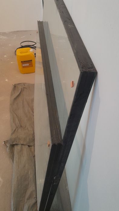 Пластиковые окно с двери