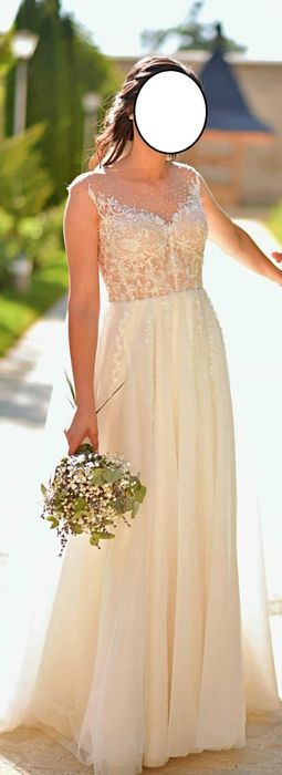 Rochie de mireasa