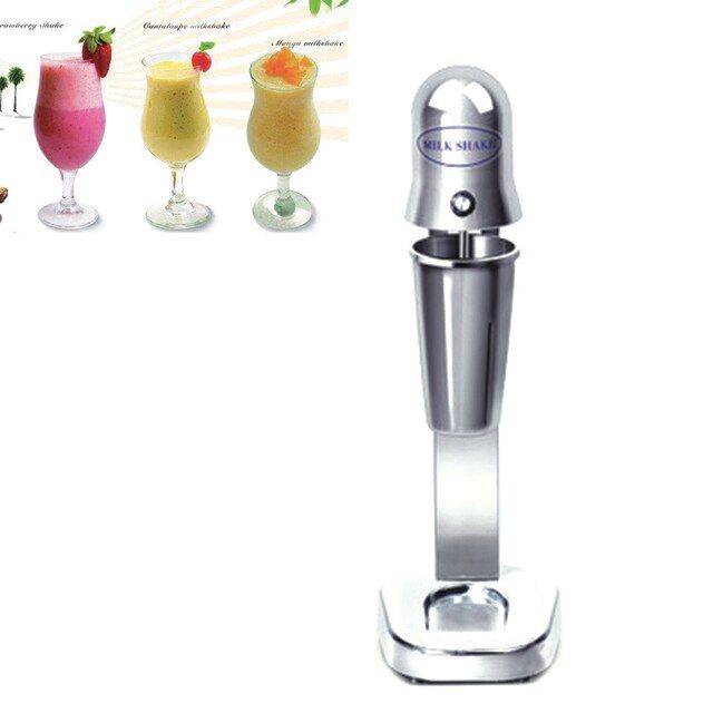 миксер для коктейлей новый с гарантии