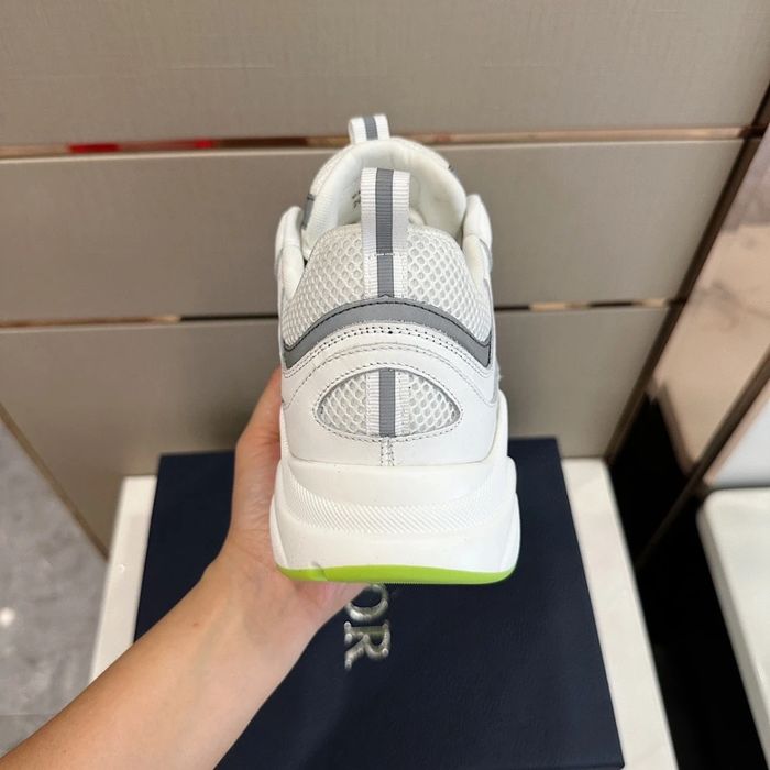CD B22 White/Gray