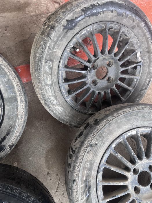 Диски 14 размер