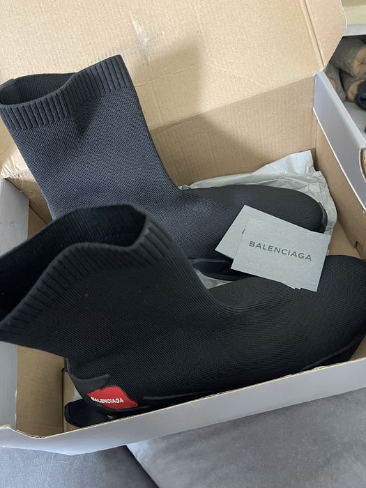 Balenciaga 44-28cm