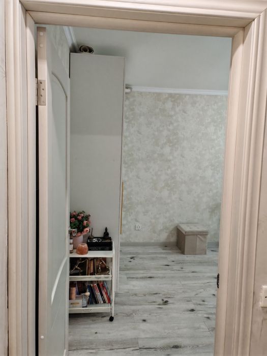 Квартира 1 комнатная